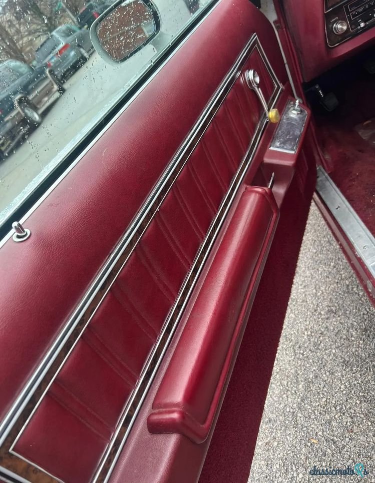 1979' Ford Thunderbird photo #5