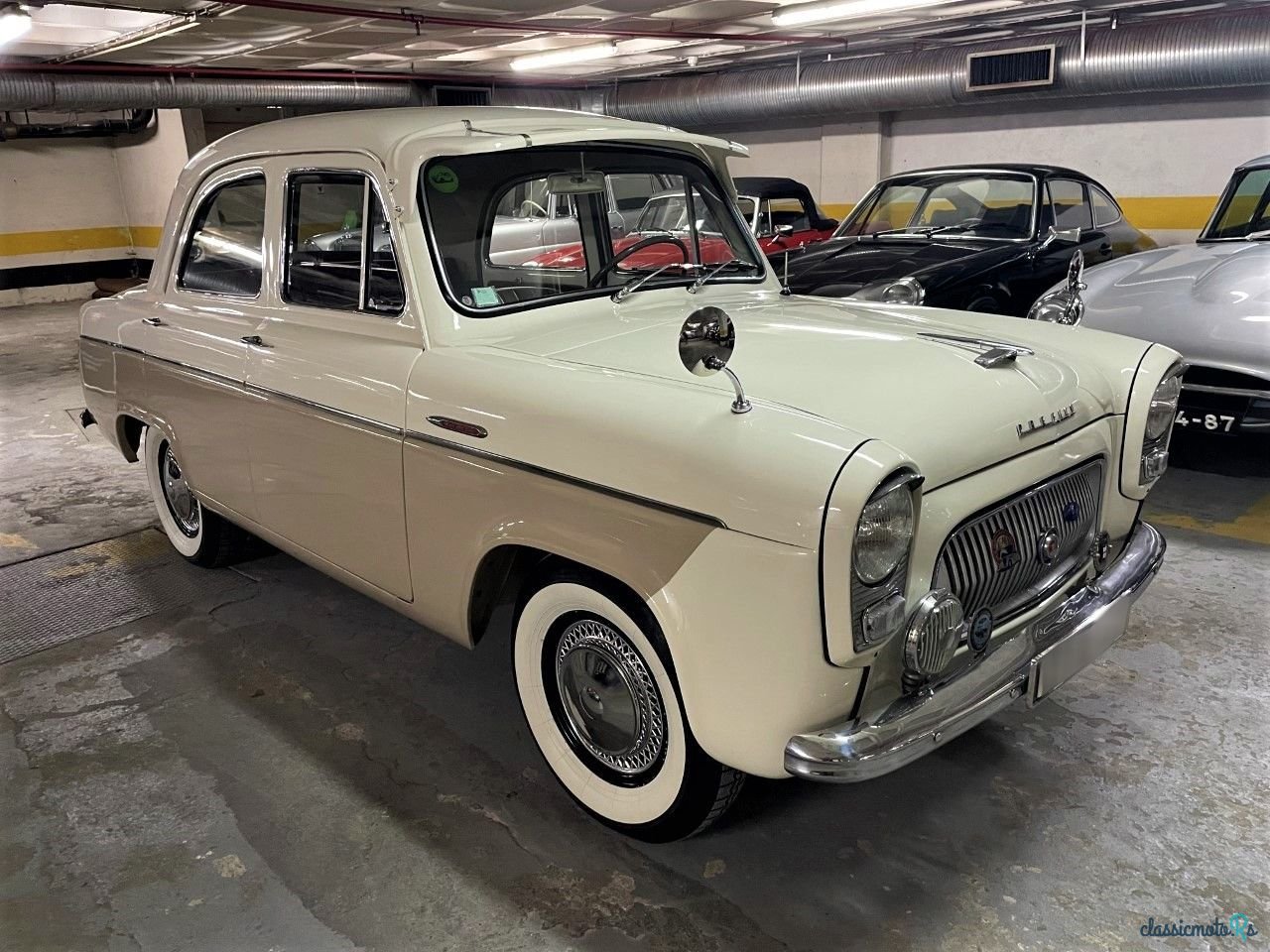 1955' Ford Perfect photo #4