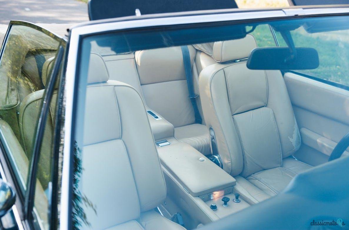 1974' Jensen Interceptor photo #3