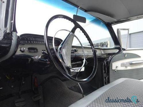 1958' Chevrolet Bel Air photo #2