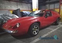 1966' Lotus Europa S1 photo #3