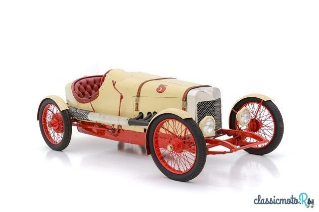 1920' Ford Model T photo #2