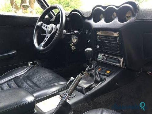 1972' Datsun 240Z photo #2