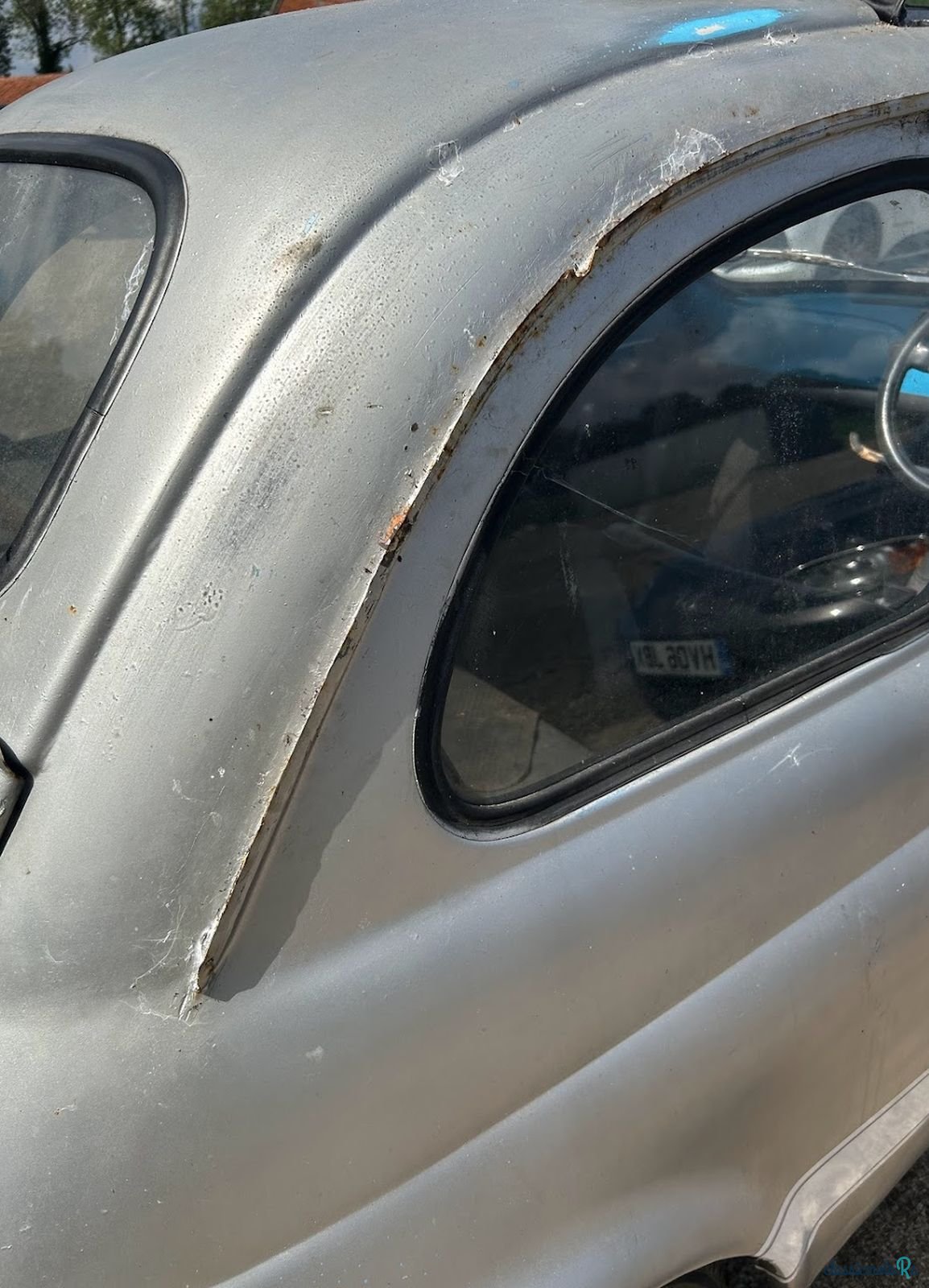 1970' Fiat 500 photo #6