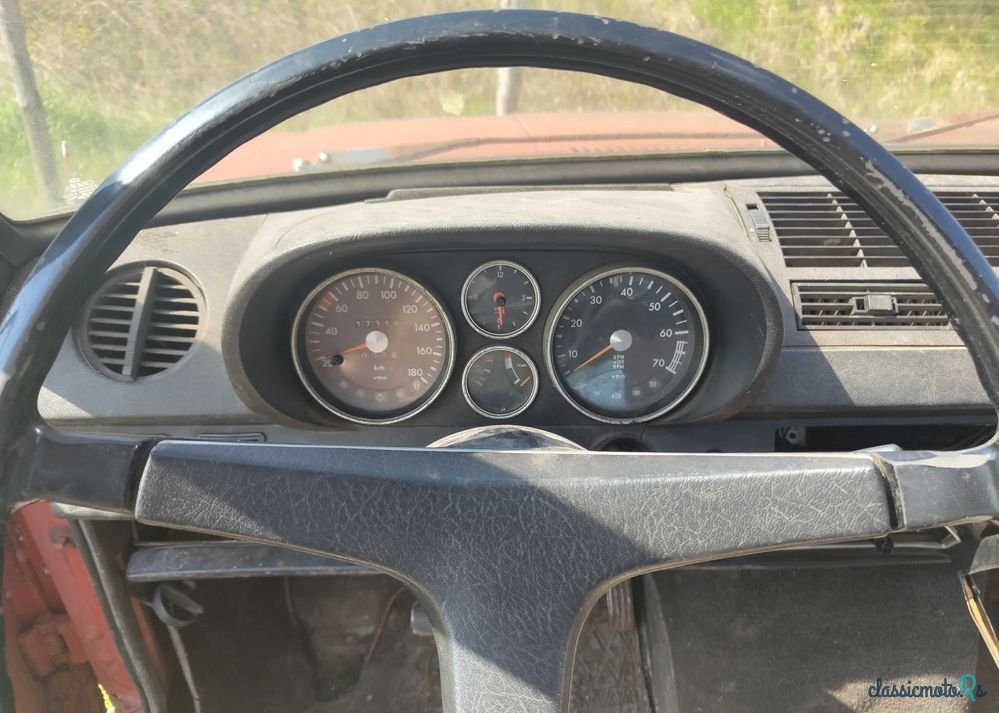 1973' Volkswagen photo #4