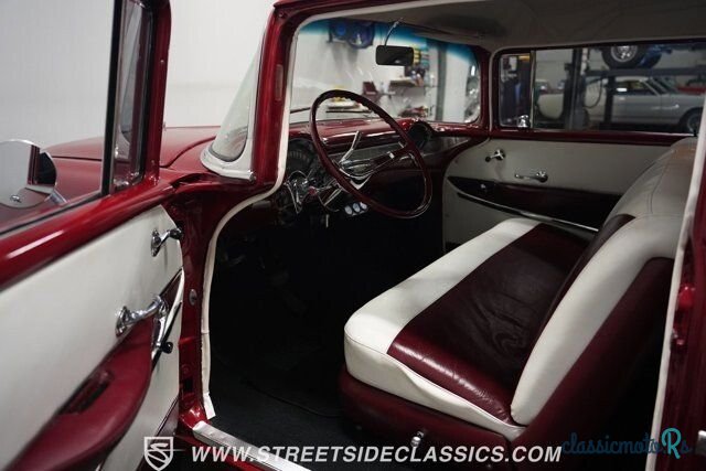 1956' Chevrolet 210 photo #4