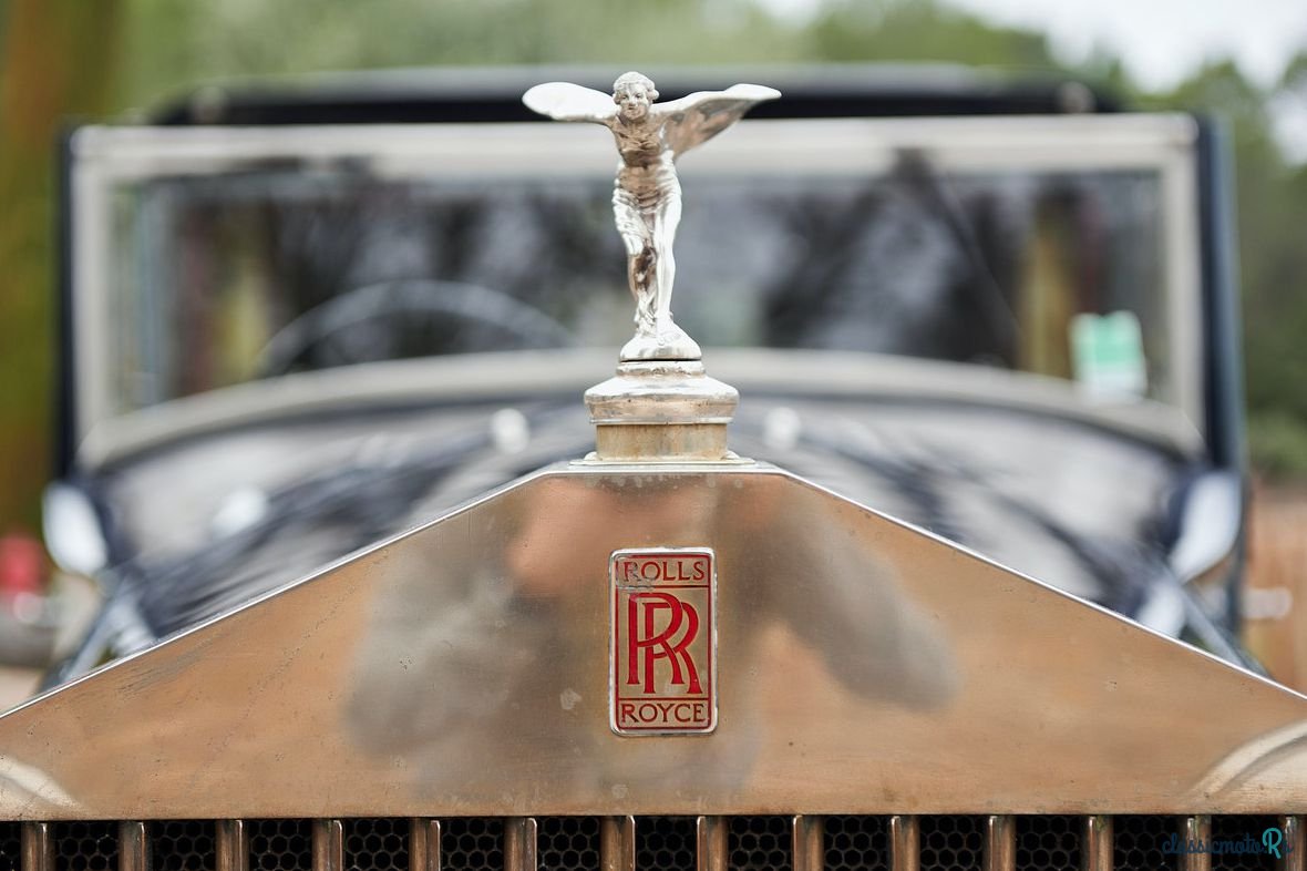 1929' Rolls-Royce Phantom photo #4