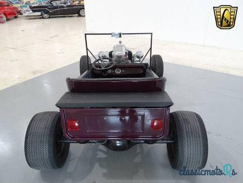 1923' Ford T-Bucket photo #5