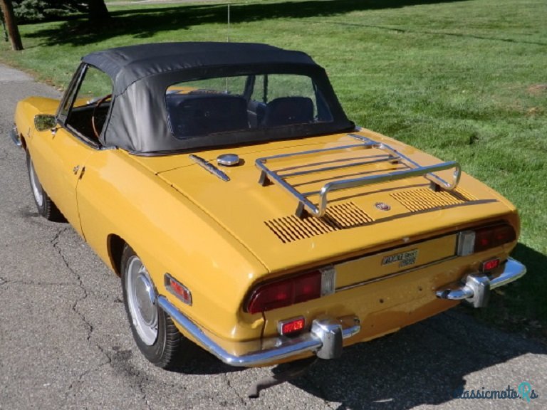 1970' Fiat 850 photo #2