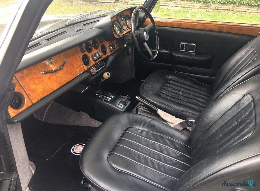 1975' Bristol 411 photo #1