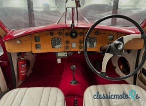 1952' Bristol 401 photo #3