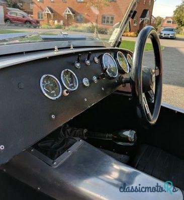 1974' Caterham Seven photo #3