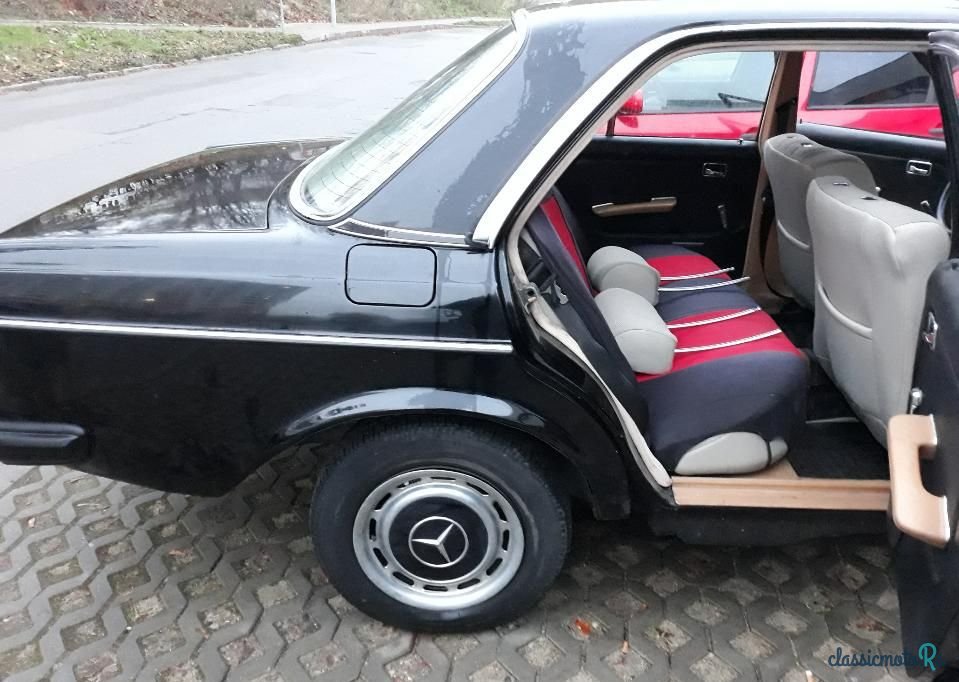 1968' Mercedes-Benz Klasa A photo #5