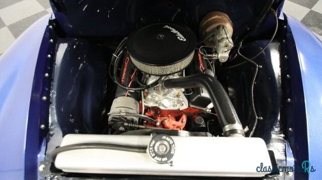 1950' Chevrolet 3100 photo #3