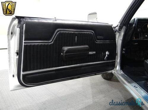 1970' Chevrolet Chevelle photo #2