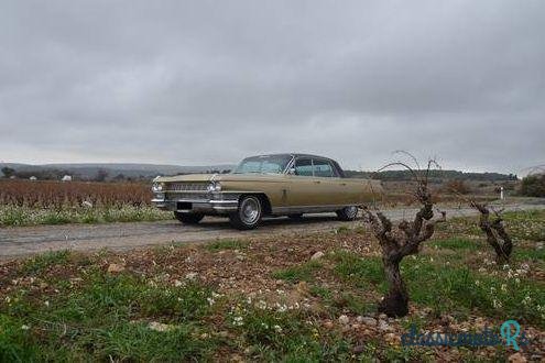 1964' Cadillac Fleetwood Sixty Special Fleetwood photo #1