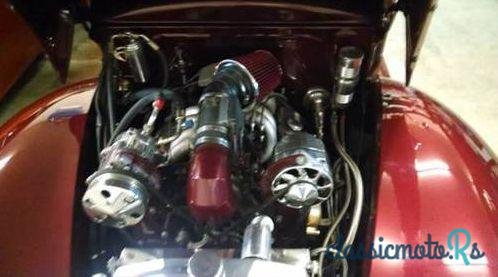 1940' Ford Pickup photo #1