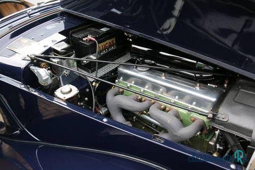 1951' Jaguar Mk5 Mark V photo #1