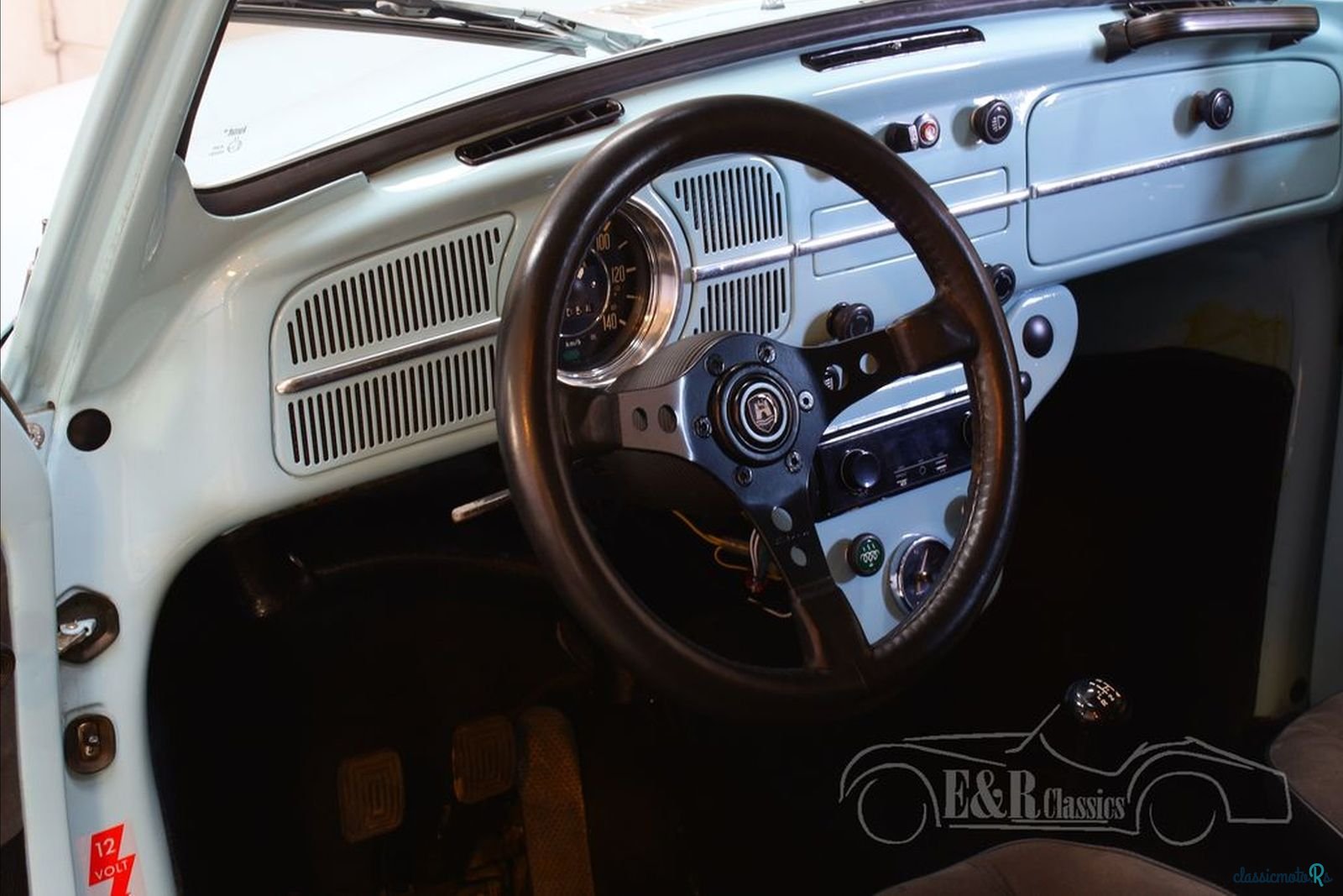 1974' Volkswagen Beetle photo #2