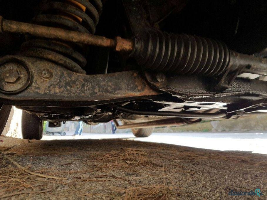 1971' Opel Manta A photo #3