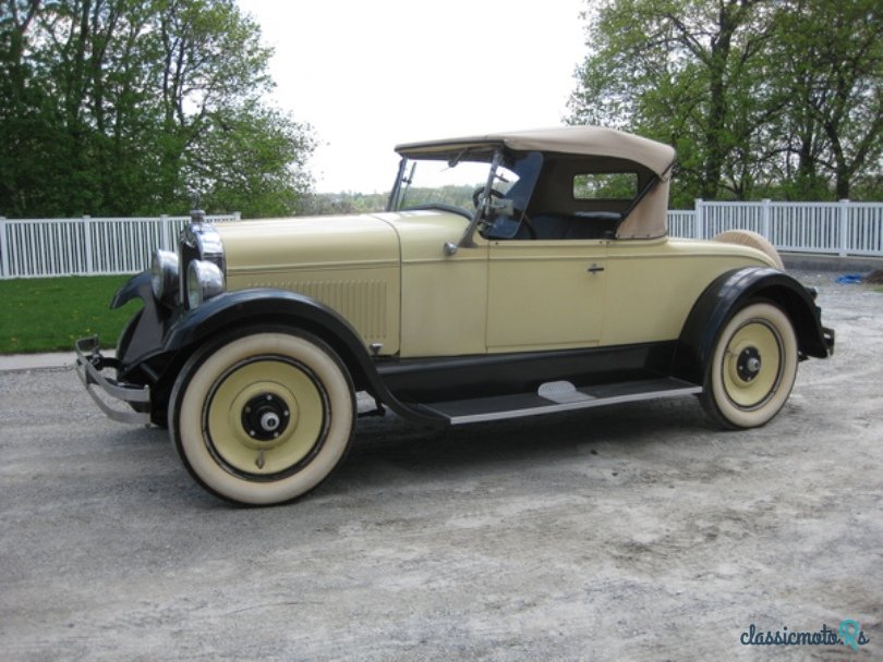 1926' Oakland photo #3