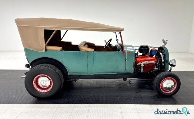 1924' Oldsmobile Model 30-B photo #6
