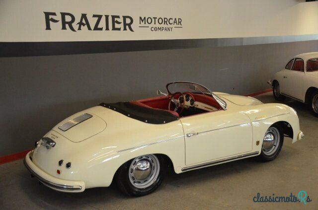 1956' Porsche photo #5