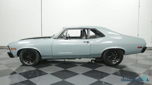 1972' Chevrolet Nova photo #1