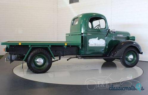 1938' Oldsmobile Olds Cab Pick-Up photo #3