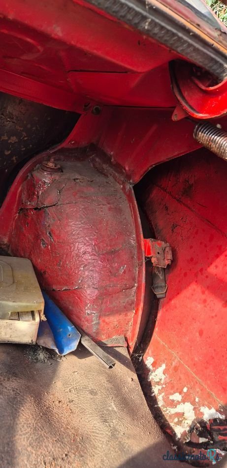 1974' Fiat 128 photo #4