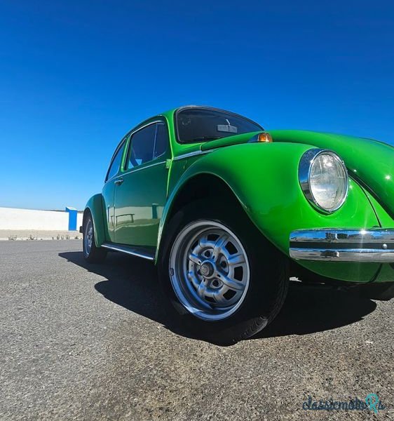 1974' Volkswagen Carocha photo #6