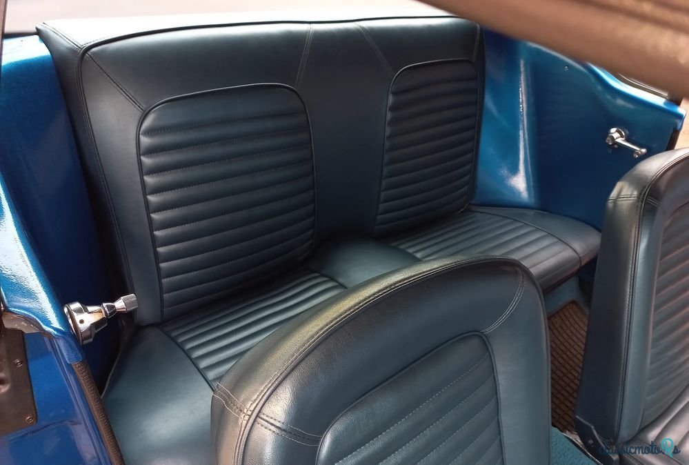 1965' Ford Mustang photo #3