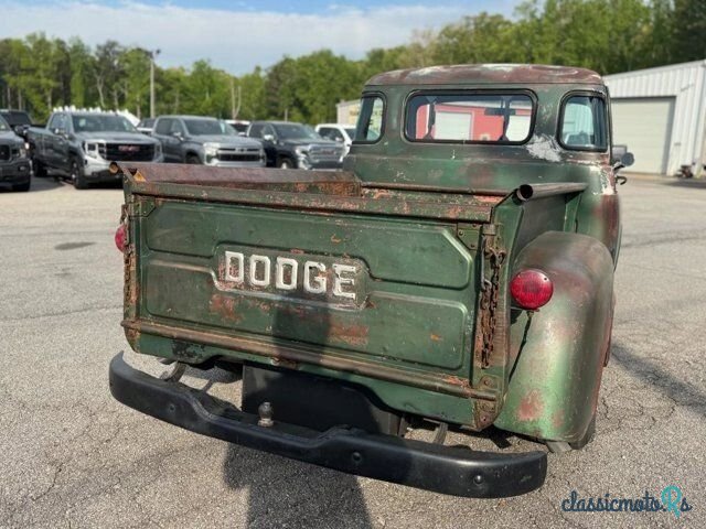 1955' Dodge C-3B Series photo #6