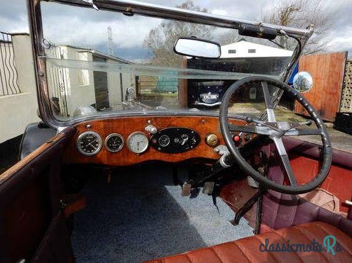 1925' Talbot 10/23 photo #4