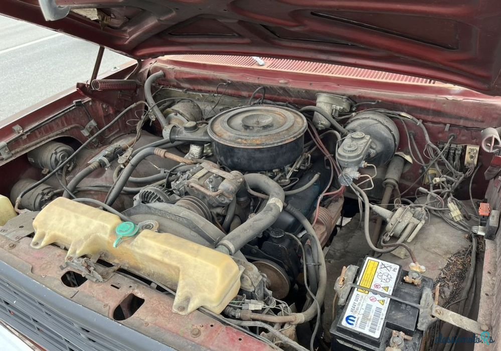 1979' Dodge Power Wagon photo #6