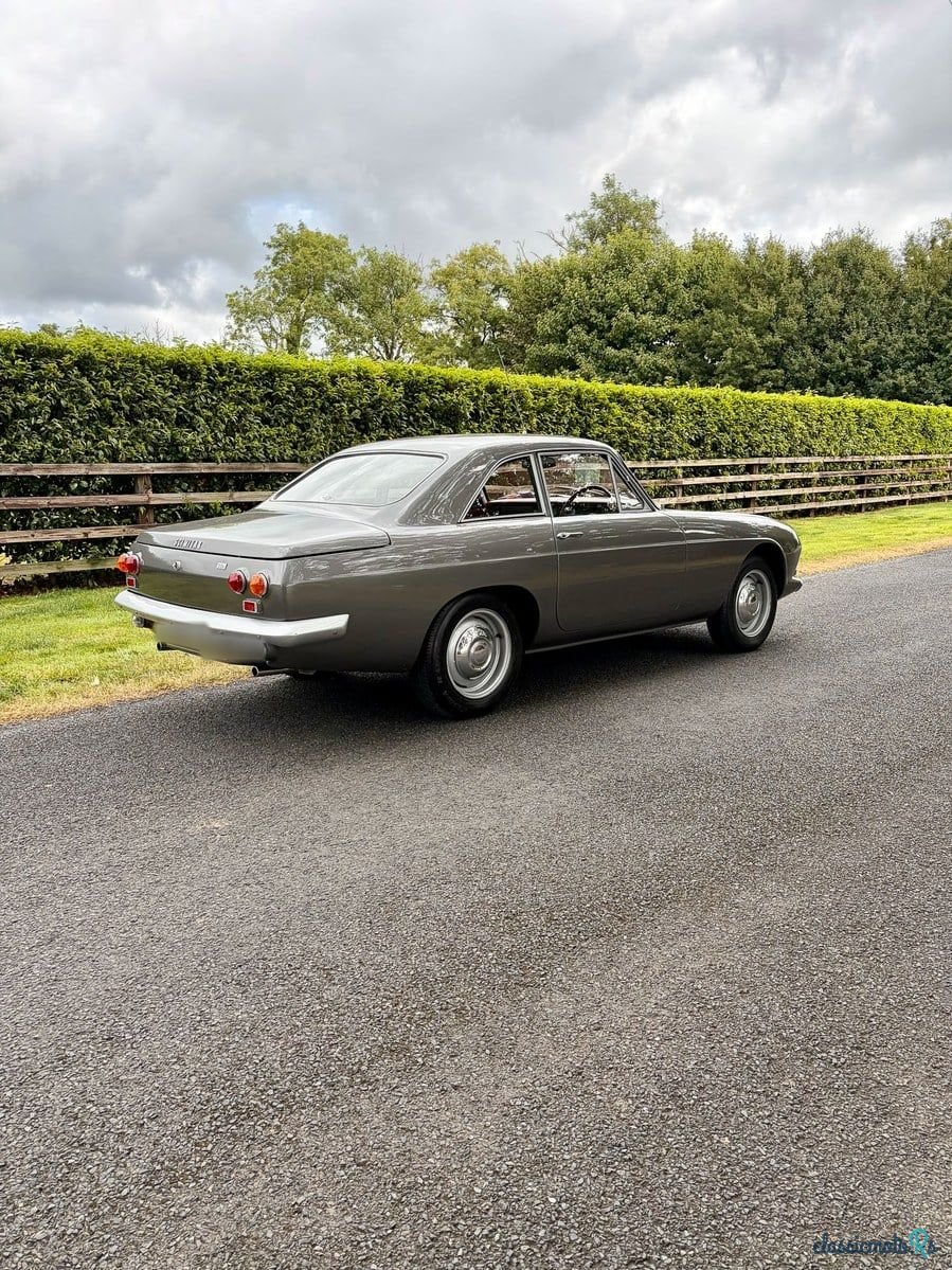 1967' Reliant Scimitar photo #6