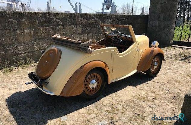 1946' Standard Conversível (Clássico) photo #2