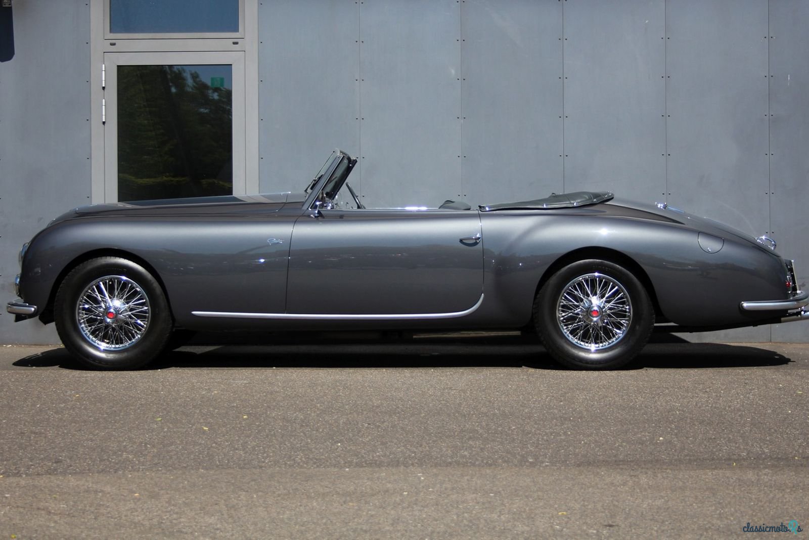 1948' Talbot-Lago photo #5