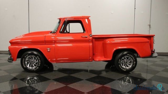 1964' Chevrolet C/K Truck photo #1