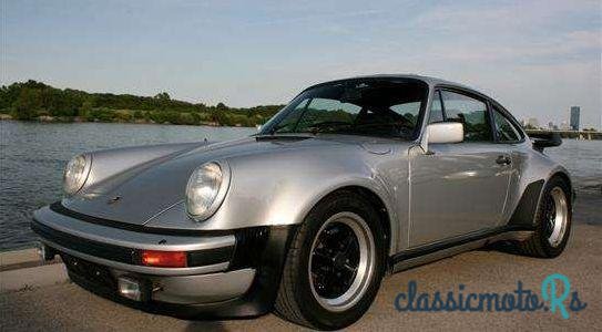 1979' Porsche 911 photo #2