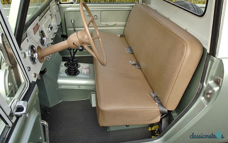 1964' International Harvester photo #5