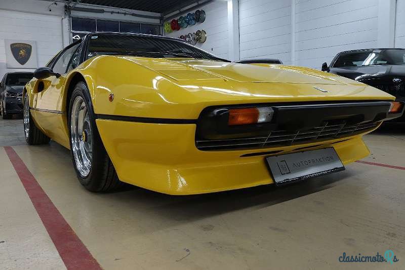 1977' Ferrari 308 photo #2