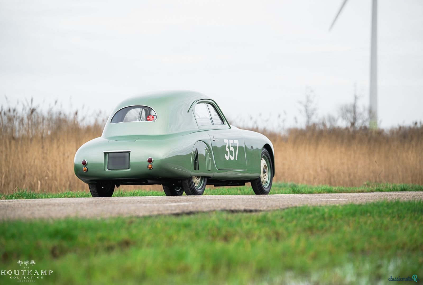 1948' Fiat 1100 photo #4