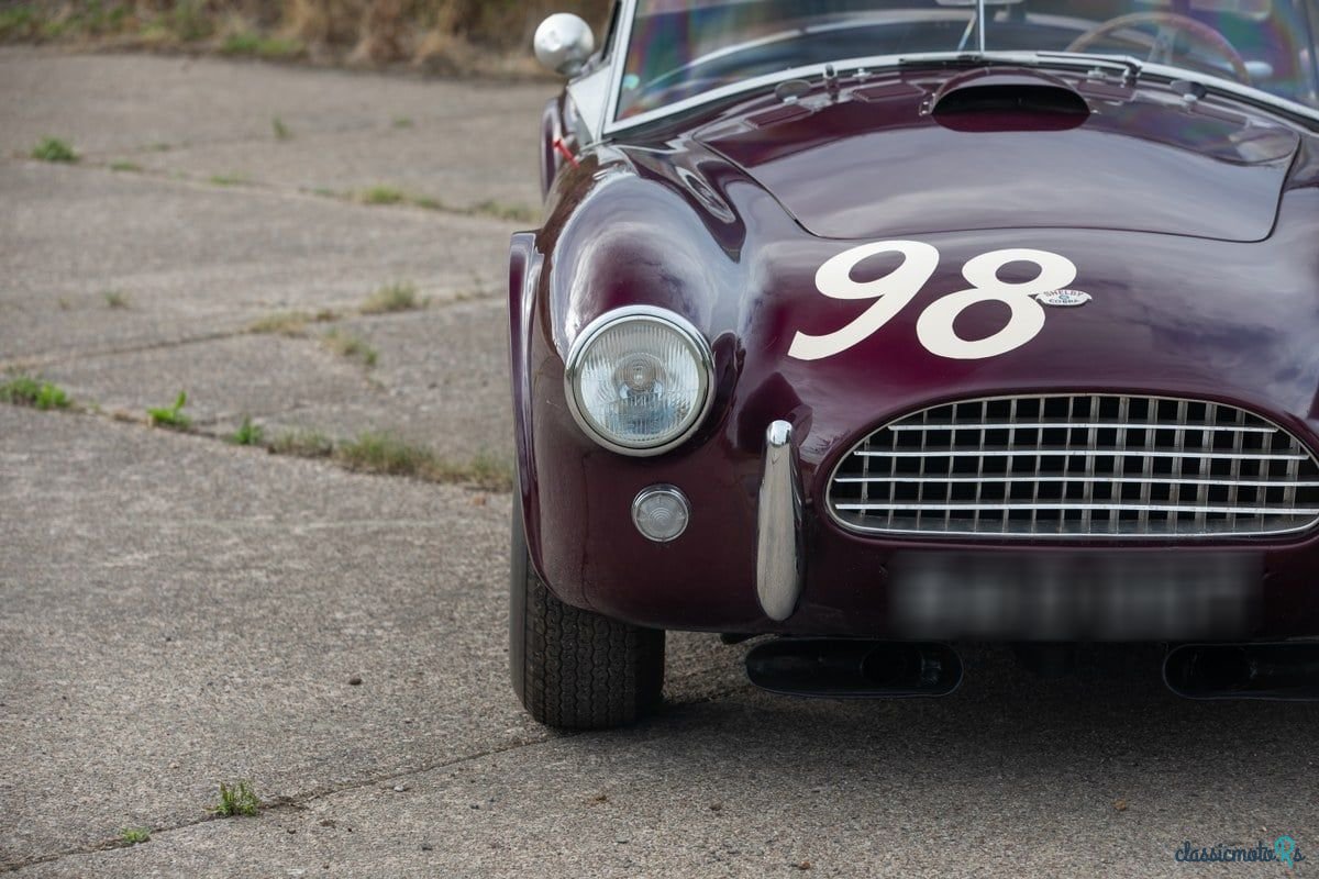 1963' Shelby Cobra photo #3