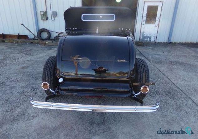 1932' Ford photo #3