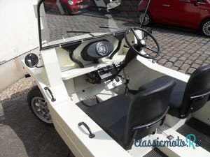 1965' Morris Mini photo #3