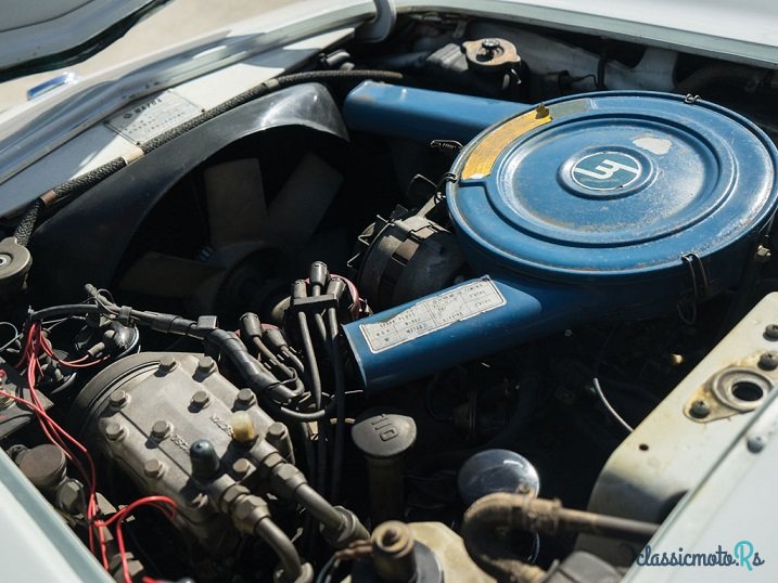 1970' Mazda Cosmo photo #6