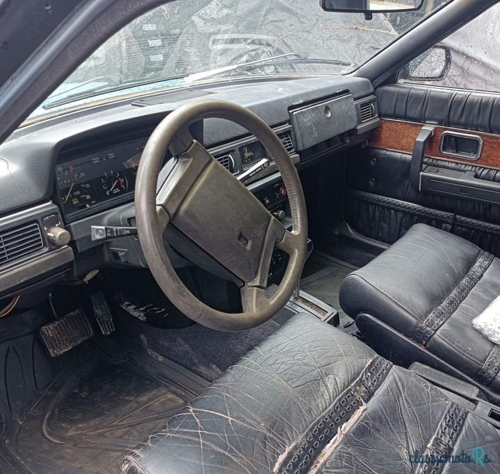 1980' Volvo 262 photo #3