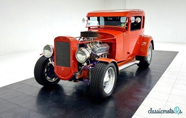 1931' American Austin Model A photo #1