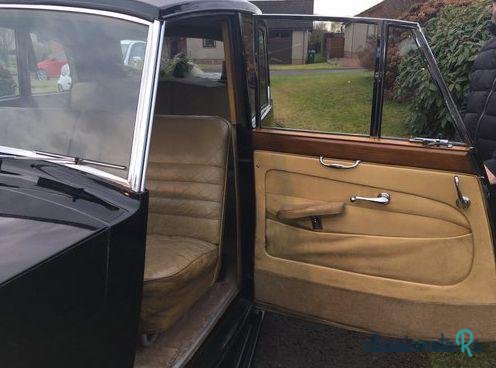 1948' Triumph Razoredge photo #3